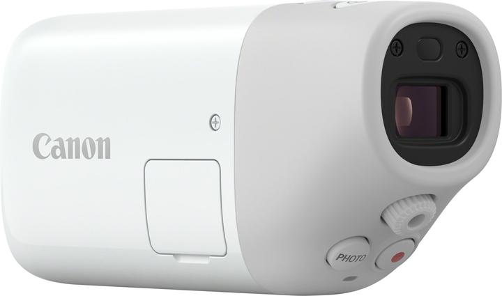 Productafbeelding Canon PowerShot Zoom (13,8 - 55,5 mm, 12.10 Mpx, 1/3")