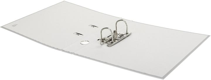 Immagine prodotto Office Cartella A4 4 cm, grigio (A4, 40 mm, 1 Pezzo/i)