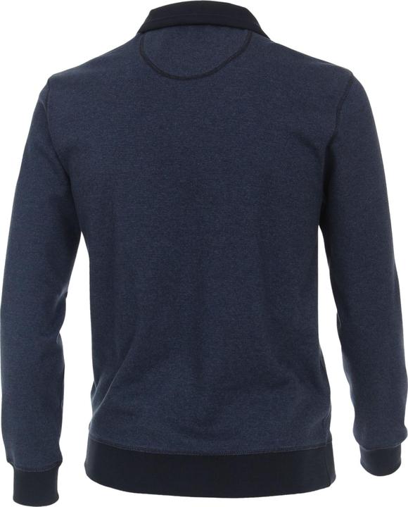 Immagine prodotto Casa Moda Felpa Sweattroyer Camicia a maniche lunghe (XXL)