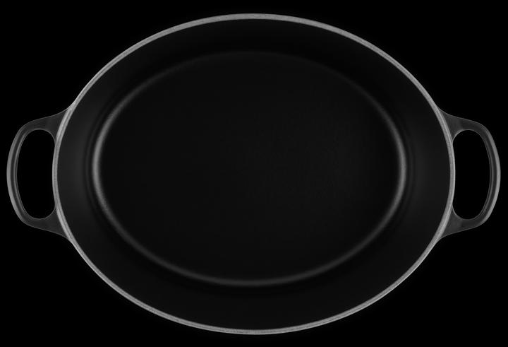 Actual product image Le Creuset Signature (40 cm, Casserole + Stewpot, Cast iron)