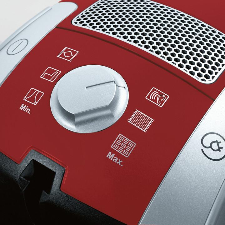 Image du produit Miele Compact C1 PowerLine