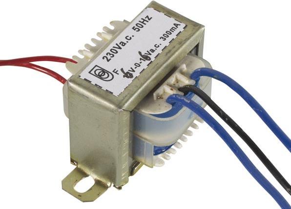 Produktbild Velleman 206003c
