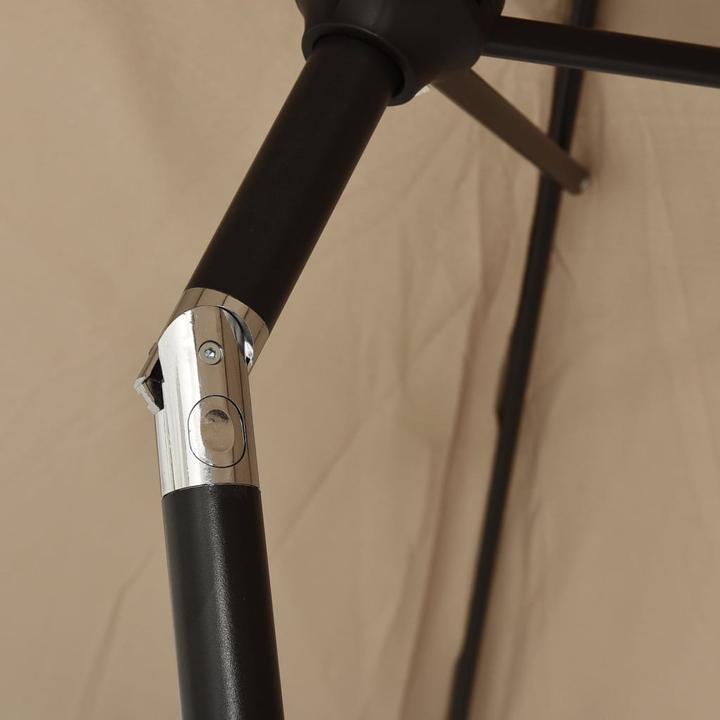 Image du produit VidaXL Jianna (2.22 m)
