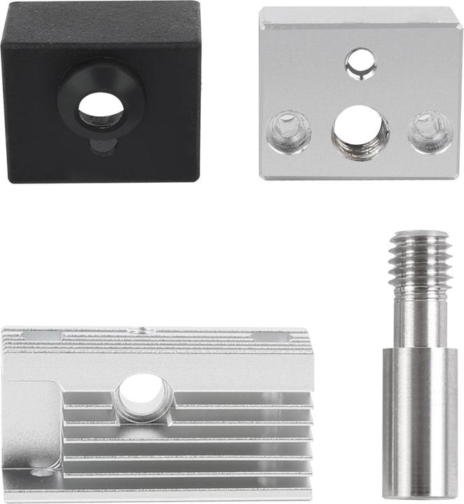 Produktbild Creality Hotend Acessory Kit für Ender 3 S1