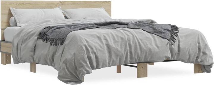 Actual product image VidaXL Kanika (160 x 200 cm)