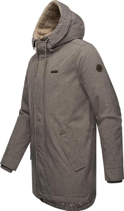 Image du produit Ragwear M. Smithem Melange (XL)