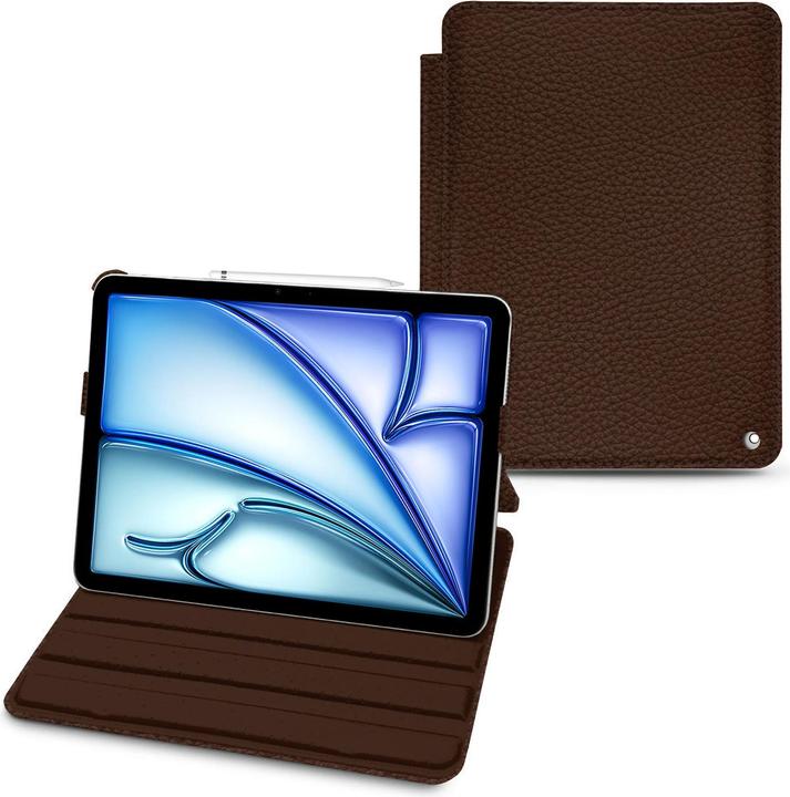 Immagine prodotto Noreve Cover in pelle orizzontale (iPad Air 2020 (4. Gen), iPad Air 2022 (5a generazione))