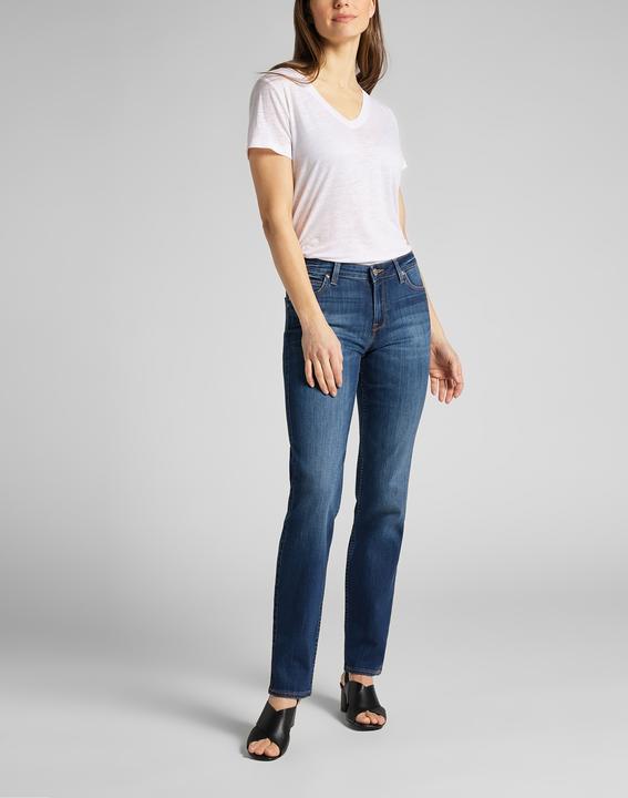 Actual product image Lee V Neck Tee (M)