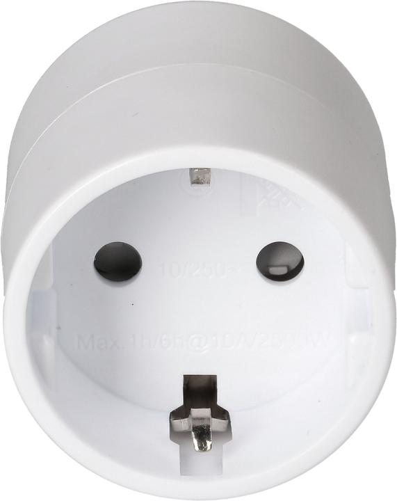 Actual product image Max Hauri Europe - Switzerland asymmetric