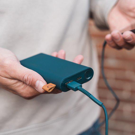 Immagine prodotto Fresh'N Rebel Powerbank (12000 mAh, 44.40 Wh)