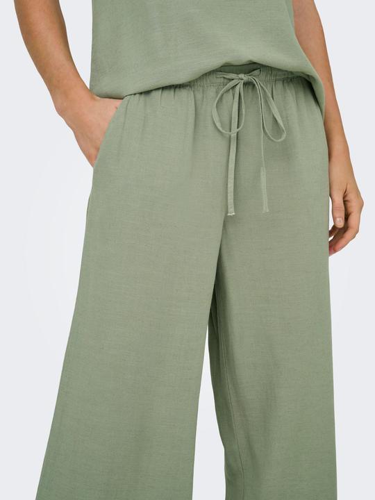 Produktbild JdY JDYCAYA Weiter Beinschnitt Hose Hose (32)