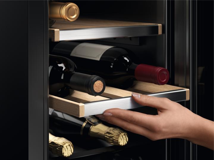 Image du produit Electrolux WKU30SSP