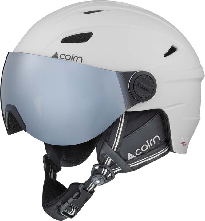 Produktbild Cairn Impulse Visor Latte (59 - 60 cm, M)
