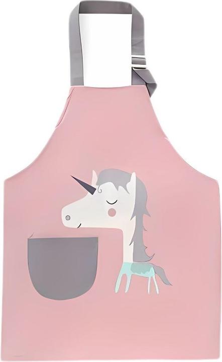 Image du produit Milkii Tablier pour enfants, licorne