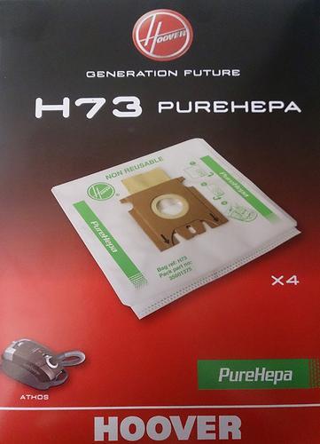 Produktbild Hoover H73 (4 x)