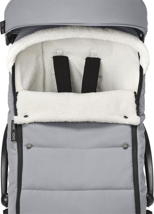 Produktbild Stokke YOYO Fusssack