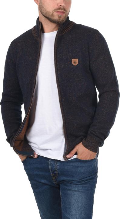 Actual product image Indicode Andy Men's Cardigan (XL)