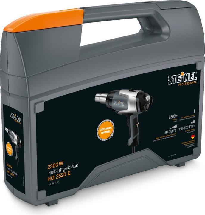 Image du produit Steinel HG 2120 E