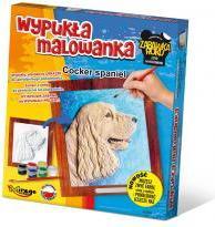 Actual product image Mirage Hire a creative Cocker Spaniel