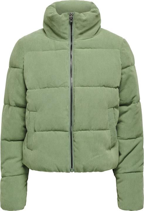 Hedge Green