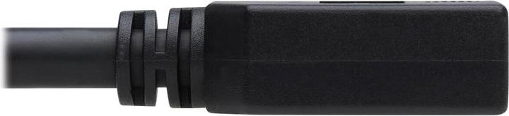 Immagine prodotto Eaton Cavo di prolunga DisplayPort con chiusura 4K 60Hz HDCP 2.2 M/F 6ft. 1.83m (1.80 m, DisplayPort)