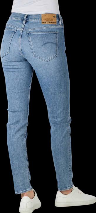 Actual product image G-Star ACE Slim Jeans Faded Niagara (W31/L32)