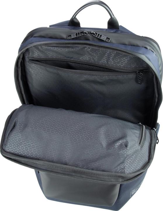 Produktbild Porsche Design Design Urban Eco rugzak 15 inch blue (24 l)