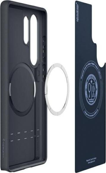 Image du produit Spigen Parallax Case (Samsung Galaxy S25 Ultra)