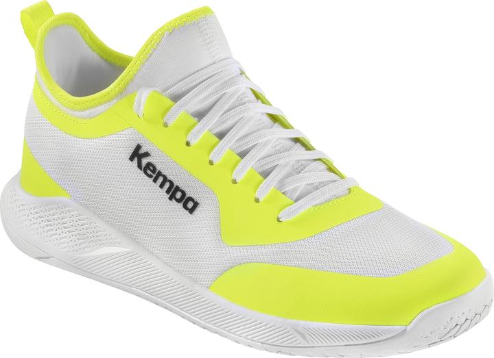 Image du produit Kempa Chaussures de sport d'intérieur Kourtfly Jr (38)