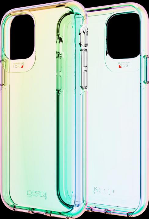 Image du produit gear4 Crystal Palace Iridescent (Apple iPhone 11 Pro)
