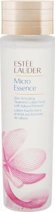 Produktbild Estée Lauder Micro Essence - Skin Activating Treatment Lotion Fresh with Sakura Ferment (Reinigungslotion, 200 ml)