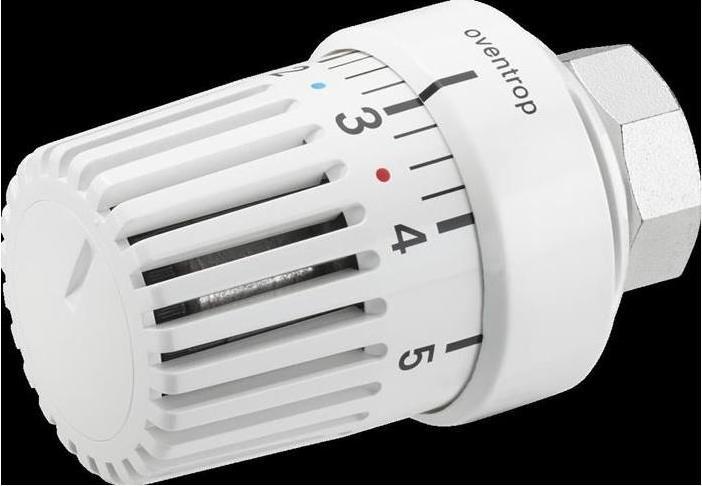 Actual product image Oventrop OV Thermostat