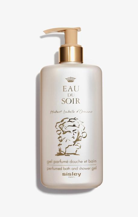 Image du produit Sisley Gel douche Eau du Soir (250 ml)