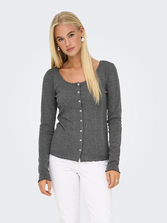 Produktbild Only ONLTENNA Strickjacke Strickjacke (M)