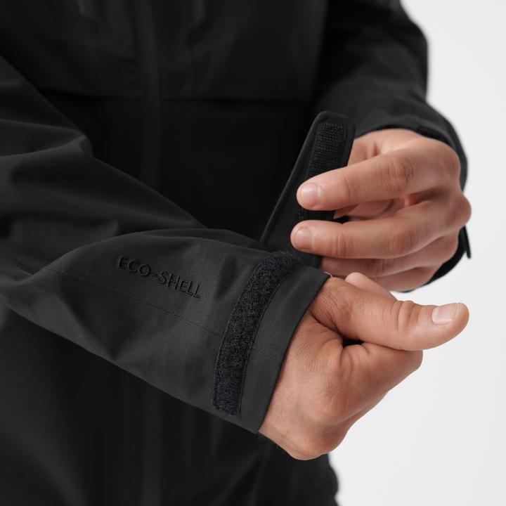 Actual product image Fjällräven Eco-Shell (XXL)