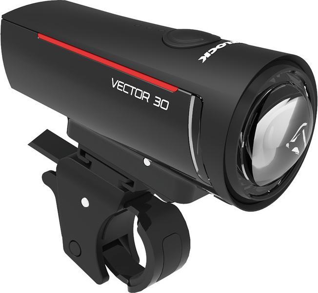 Immagine prodotto Trelock LS 300 I-GO Vector 30/LS 740 Vector