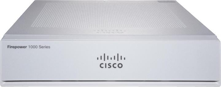 Immagine prodotto Cisco Potenza di fuoco 1010