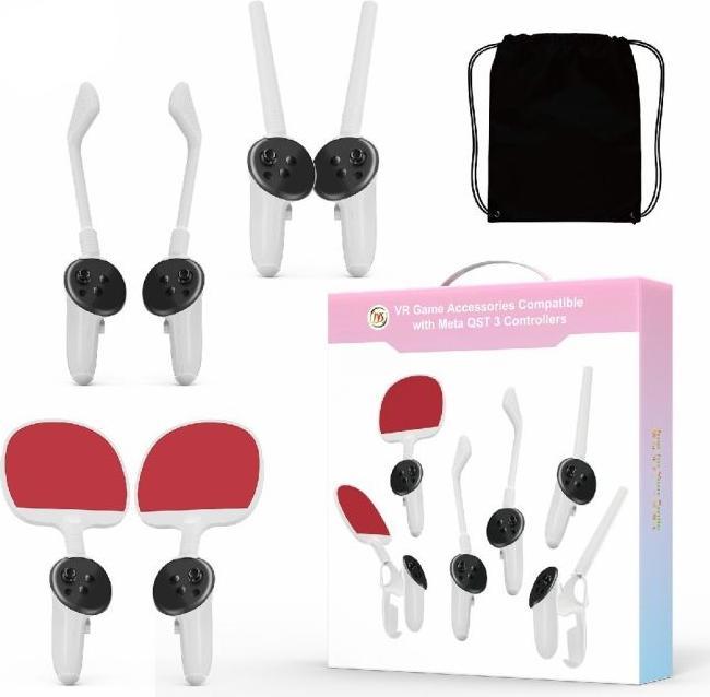 Immagine prodotto JYS Meta Quest 3 Gaming Sport Set
