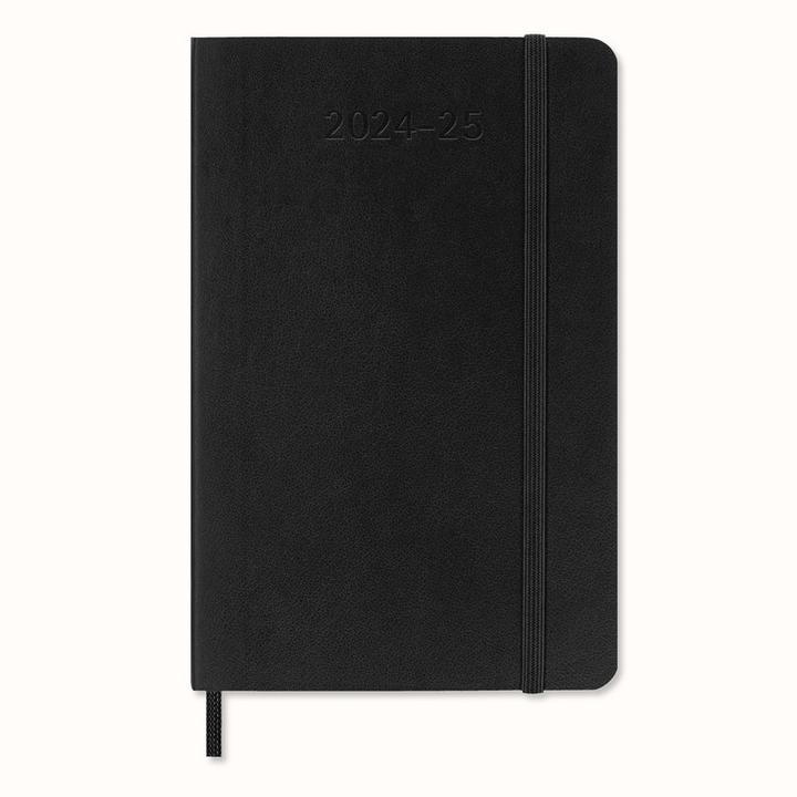 Actual product image Moleskine Notebook (A5, English)