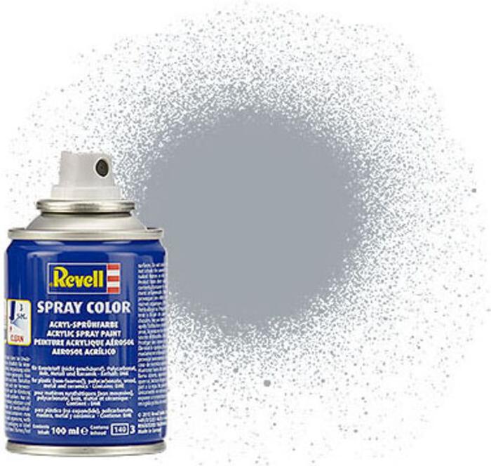 Revell Spray Color