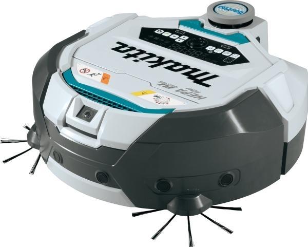 Immagine prodotto Makita DRC300Z (Aspirazione robotica)