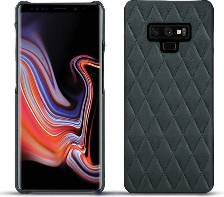 Actual product image Noreve Leather cover (Samsung Galaxy Note 9)
