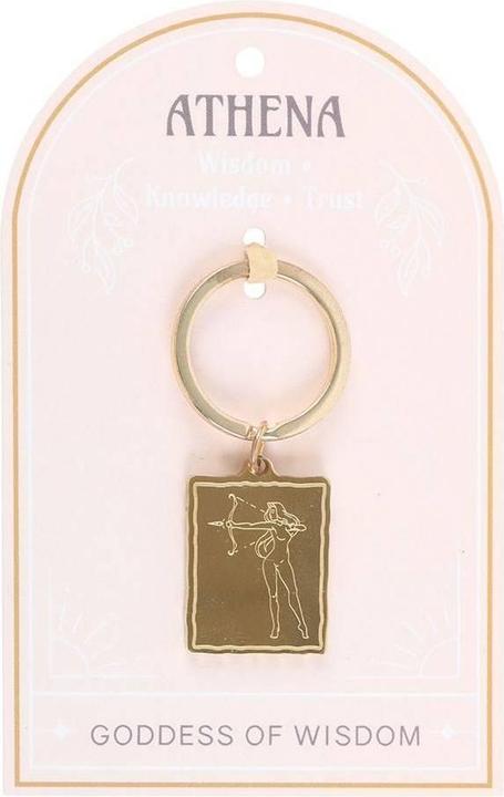 Image du produit Something Different - Porte-clés TALISMAN