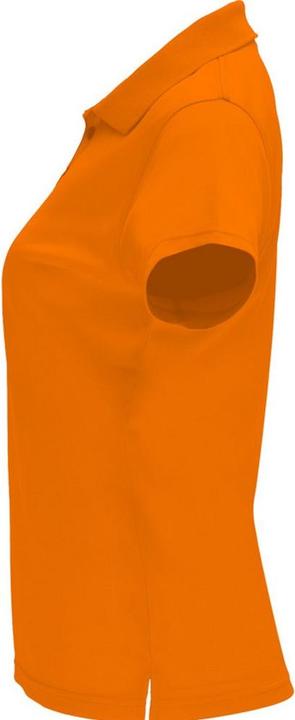 Image du produit Alpinia - Polo MONZHA - Femme (XL)