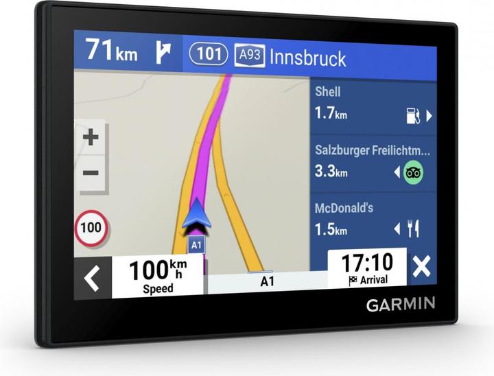 Image du produit Garmin Drive 53 (5")