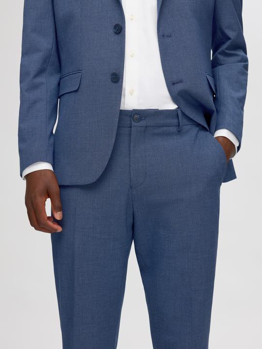 Produktbild Selected Homme Slim Fit Anzughose (106)