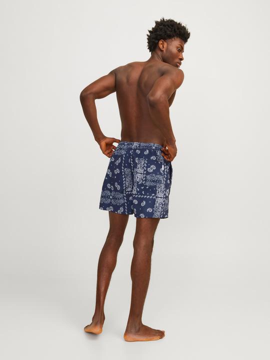 Immagine prodotto Jack & Jones Vestibilità regolare Vestibilità regolare Costume da bagno Vestibilità regolare Costume da bagno (S)