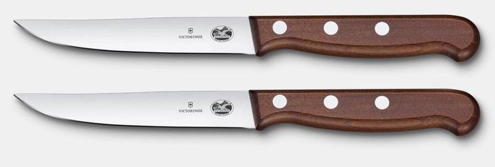 Produktbild Victorinox Steakmesser-Set (2 Stück, Messer)