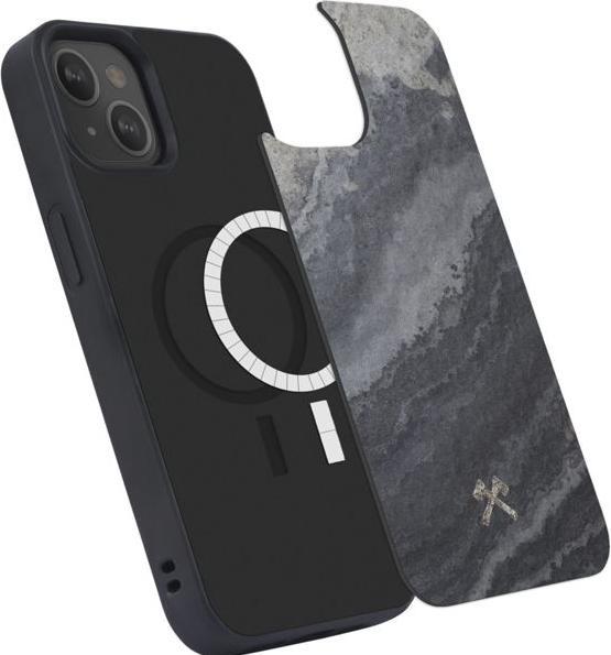 Immagine prodotto Woodcessories Bumper Case MagSafe (Apple iPhone 14)