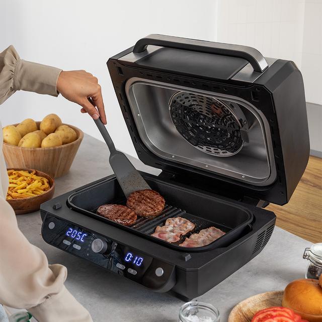 Image du produit Cecotec Cecofry FireDome 8000 Pro